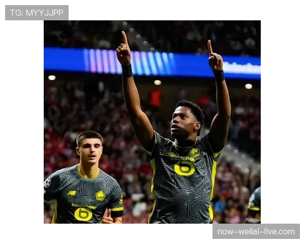 乔纳森·戴维的禁区嗅觉与终结能力：高效进球背后的机制解析