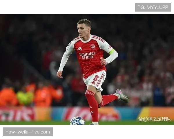 厄德高对阿森纳体系的依赖性：战术角色定位与进攻参与机制解析