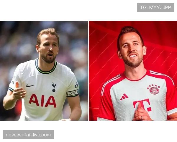 哈里·凯恩在热刺与拜仁的战术角色差异：体系权重如何重塑其进攻职能