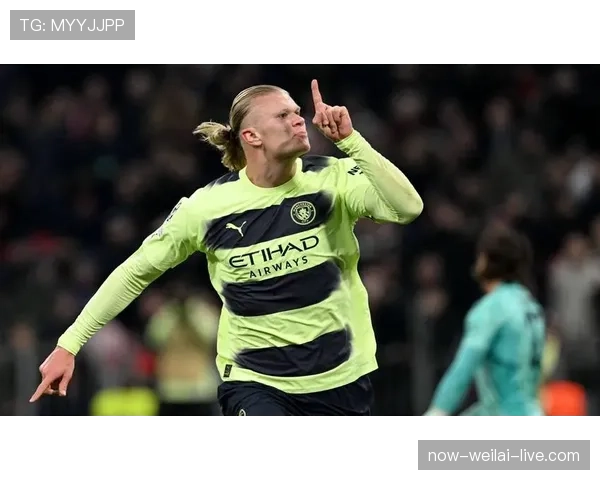 哈兰德冲击金球与球王地位：数据之外的核心带队能力考验