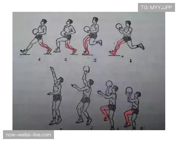 三步违例是什么意思？篮球新手快速掌握关键判罚