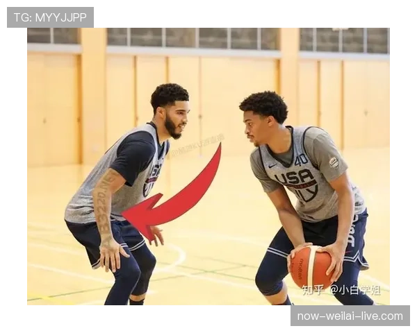 盘点NBA与FIBA罚球规则的主要差异，看完这篇你就懂了