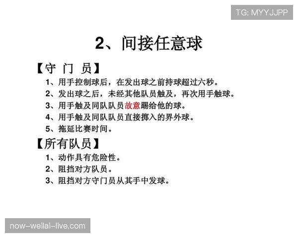 足球规则解释：裁判如何判定现场犯规及实施标准