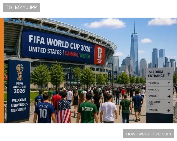 美国队2026世界杯前景分析：主场优势能否助其突破历史最佳战绩