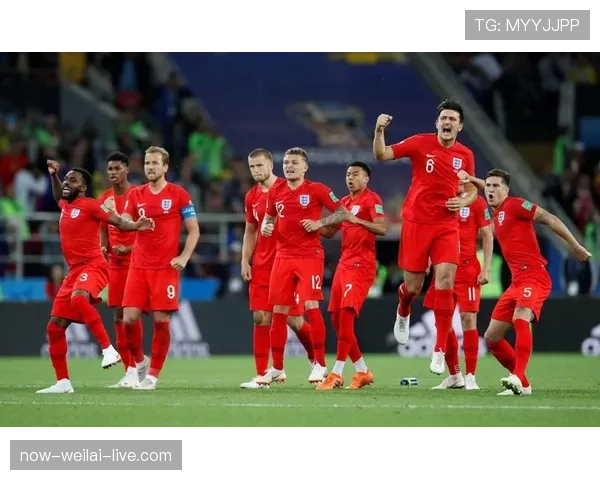 英格兰2026世界杯前景分析：三狮军团能否突破魔咒再进四强